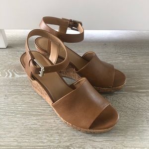 Franco Sarto Wedges